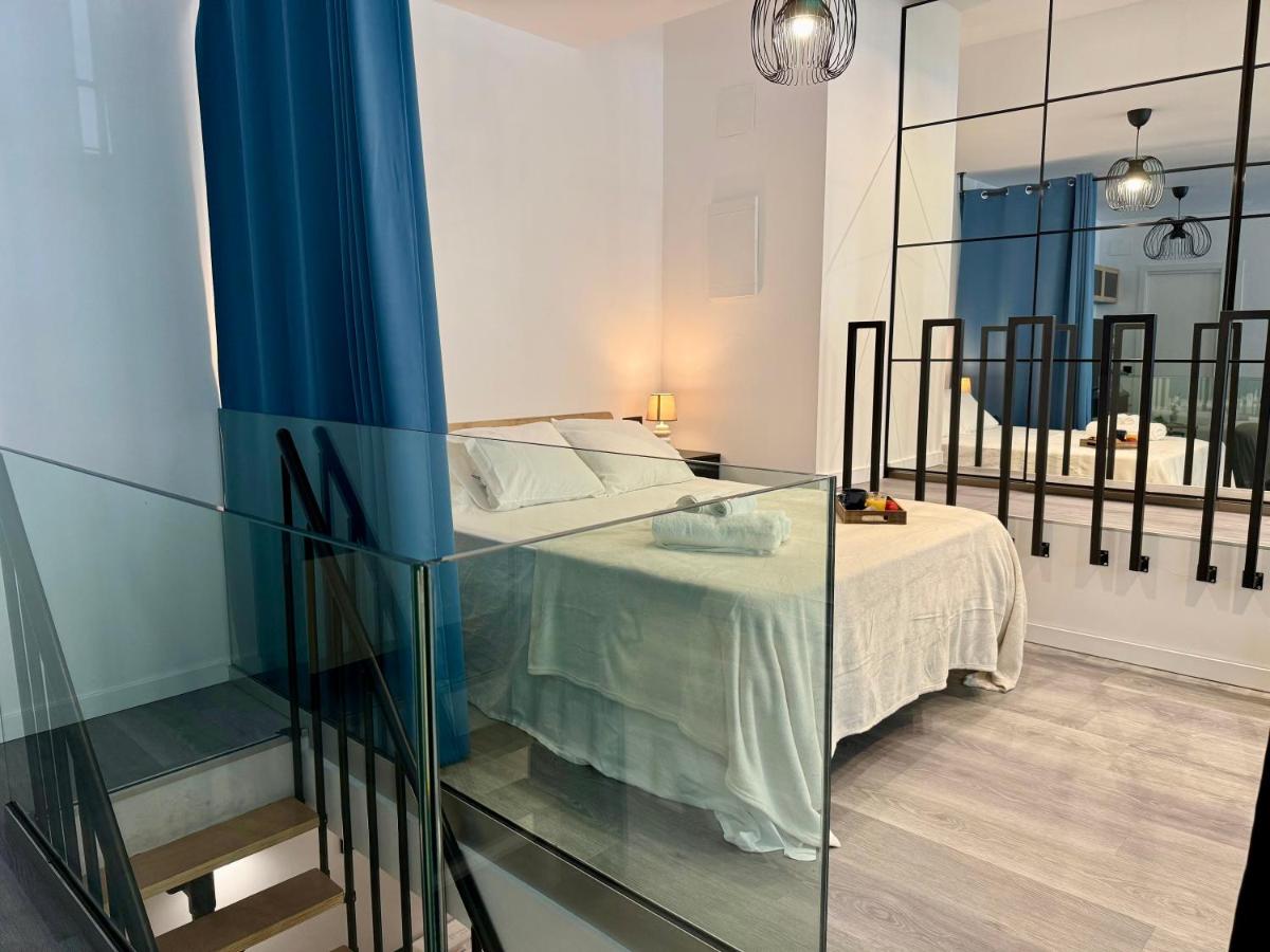Madrid Dream House - Alquiler Corta duración - B&B Madrid