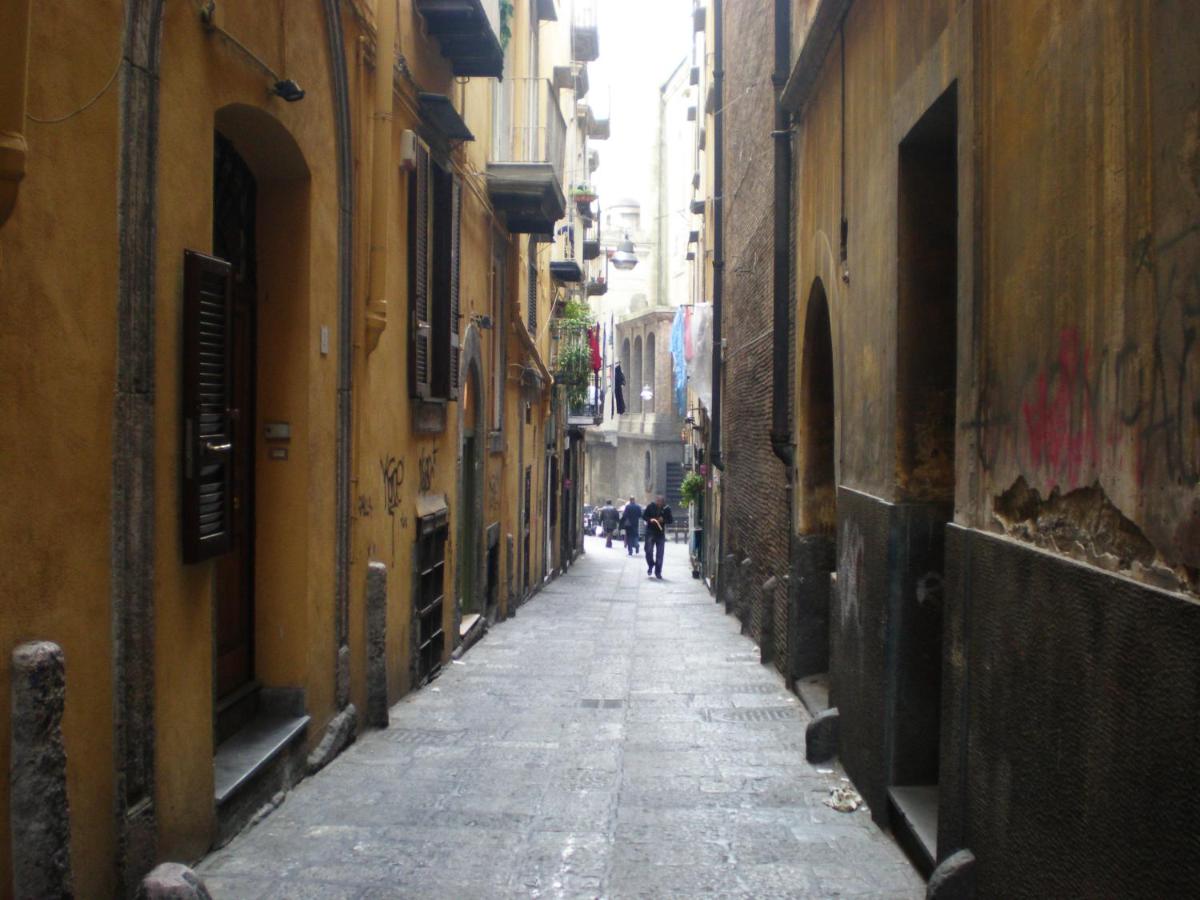 Il Basso 13 - B&B
