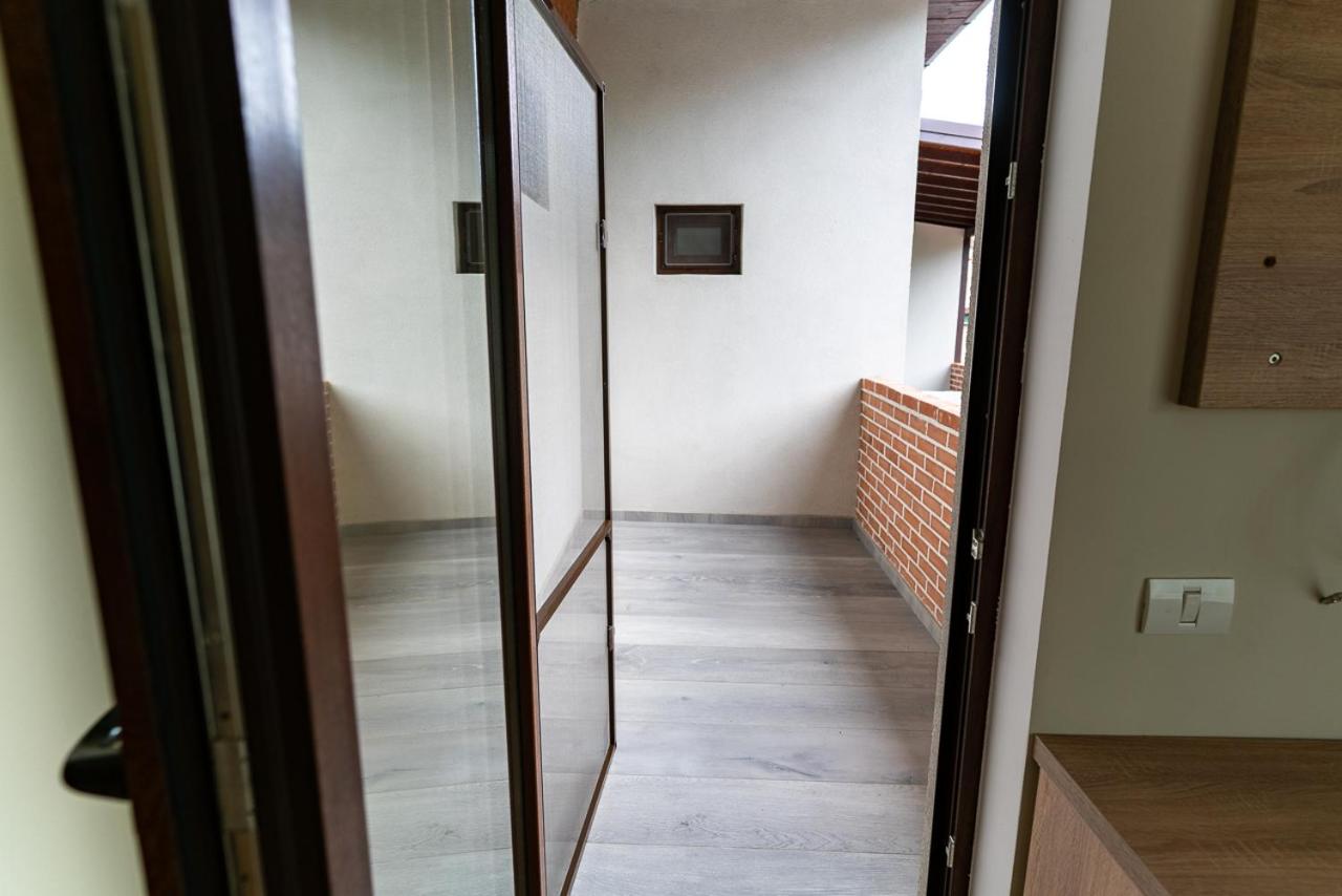 Junior Suite con Balcone