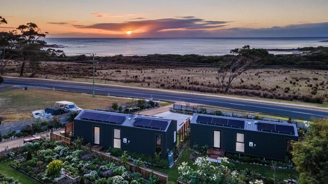 Ocean breeze homestays 1 - B&B Bicheno