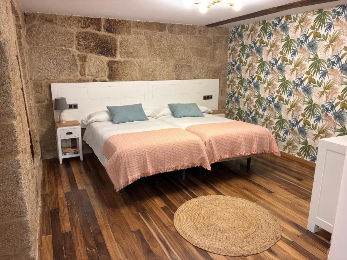 Suite 1 Chambre