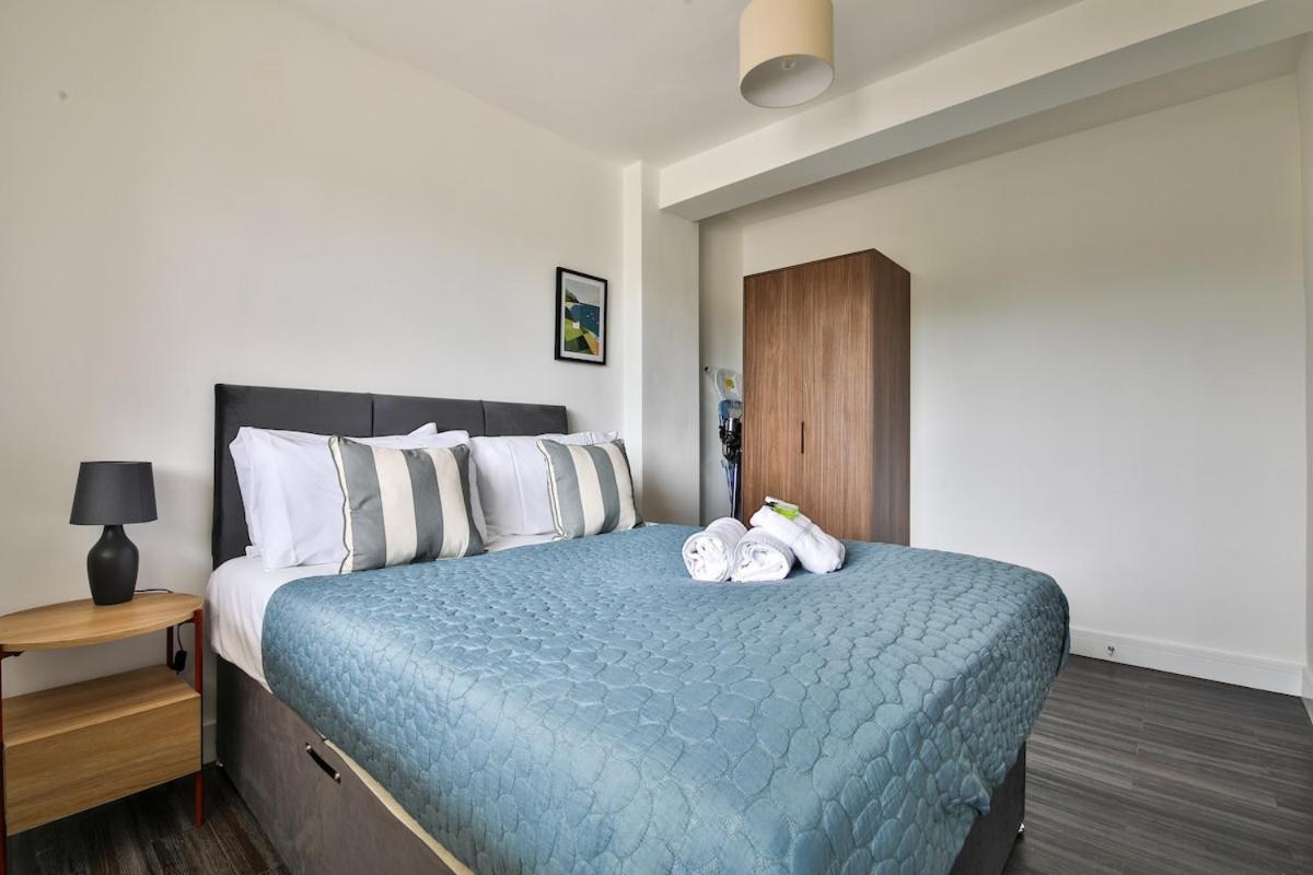 Appartamento con 2 Camere da Letto