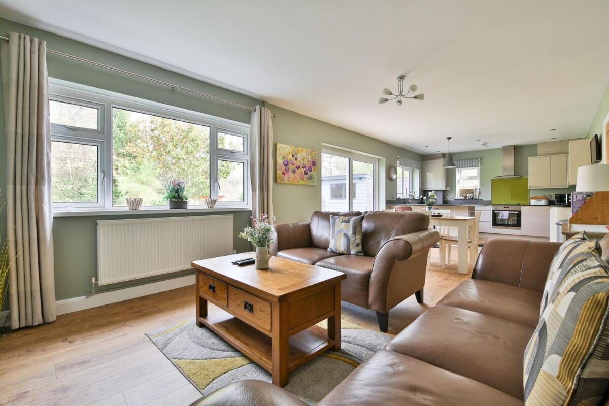 Marshmallow Cottage - Oxwich - B&B Swansea