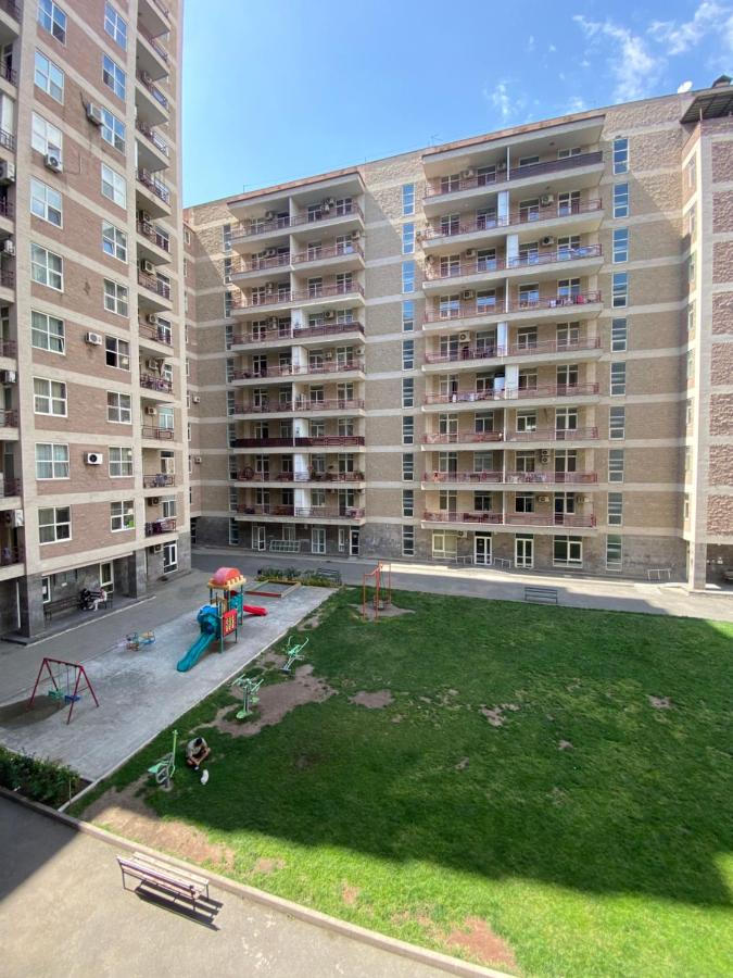 Apartment mit 1 Schlafzimmer