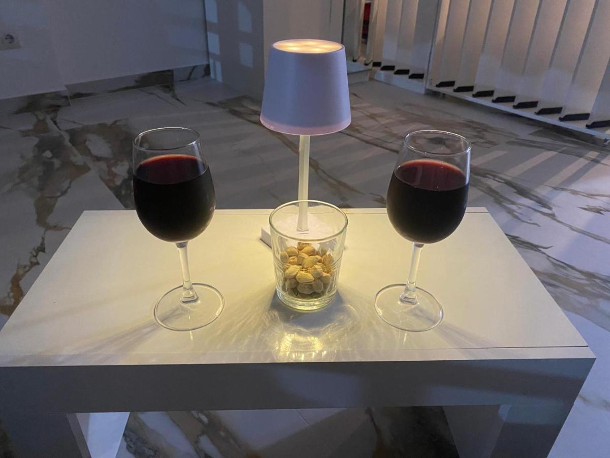 ARIES Edificio - Ferienwohnung Benidorm