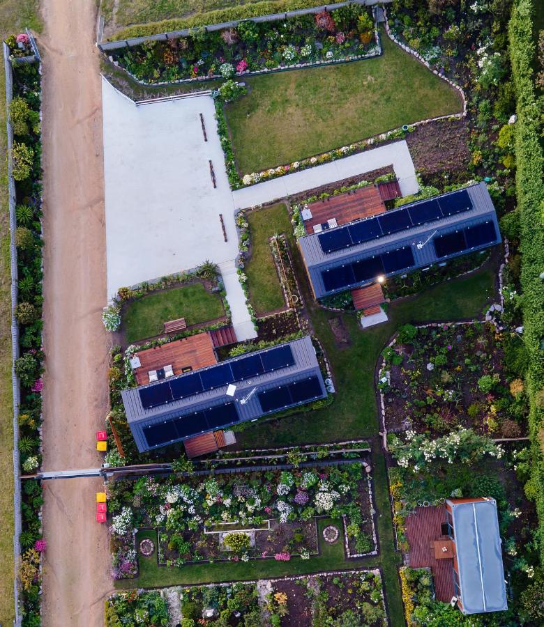 Villa de 1 dormitorio
