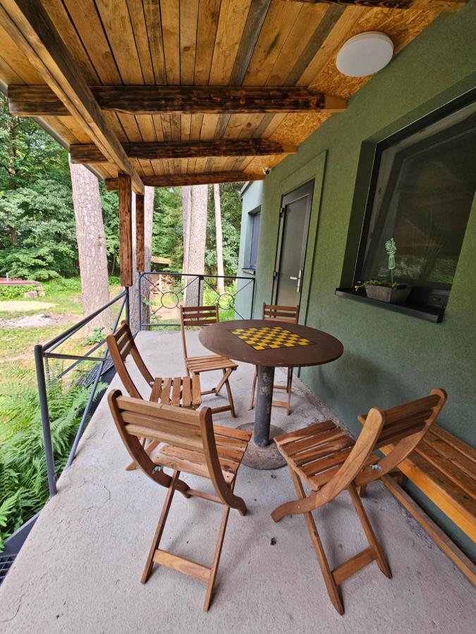 Camera Familiare con Terrazza