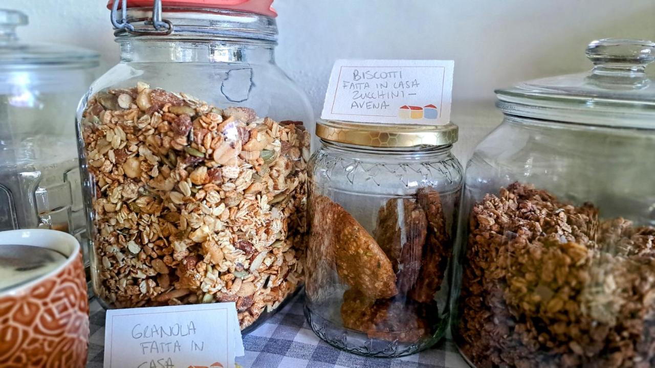 Bed and Breakfast Via Rinaldi - B&B Madonna del Sasso