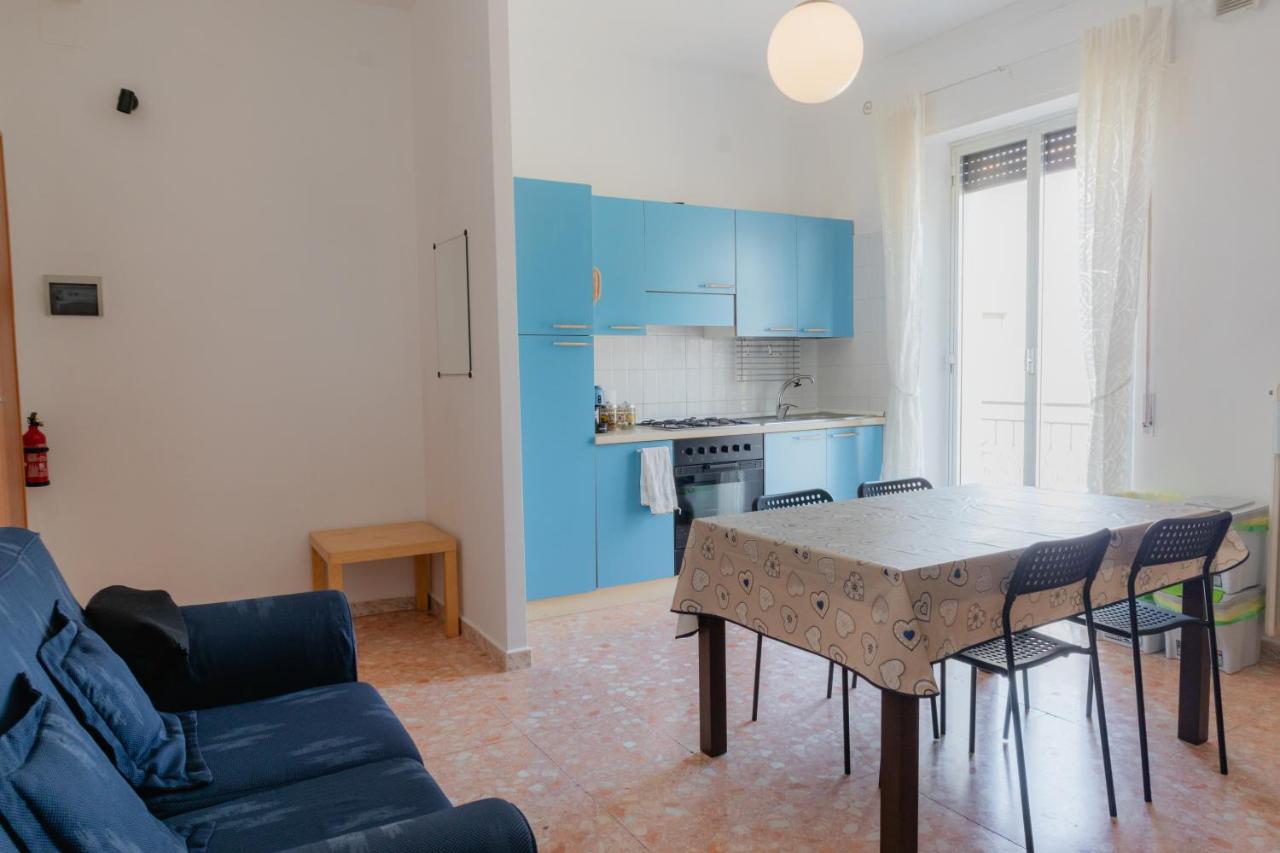 Casa vacanze Omero 2 - B&B San Salvo