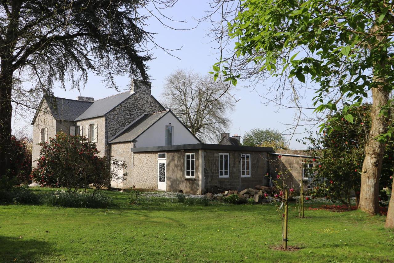 Maison Parc - B&B Bégard