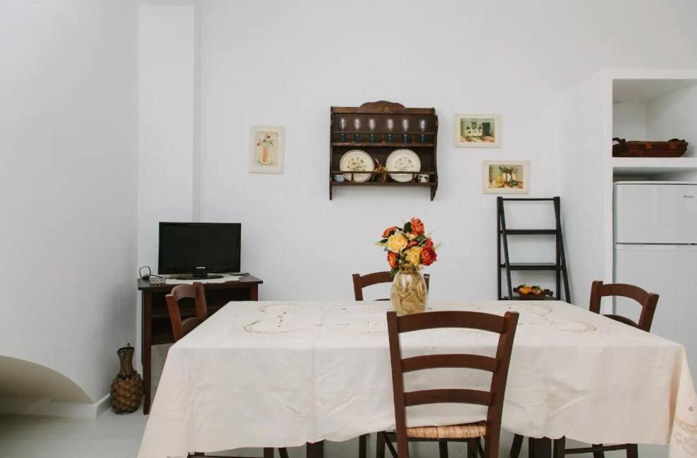 Holiday Malsine - B&B Avola