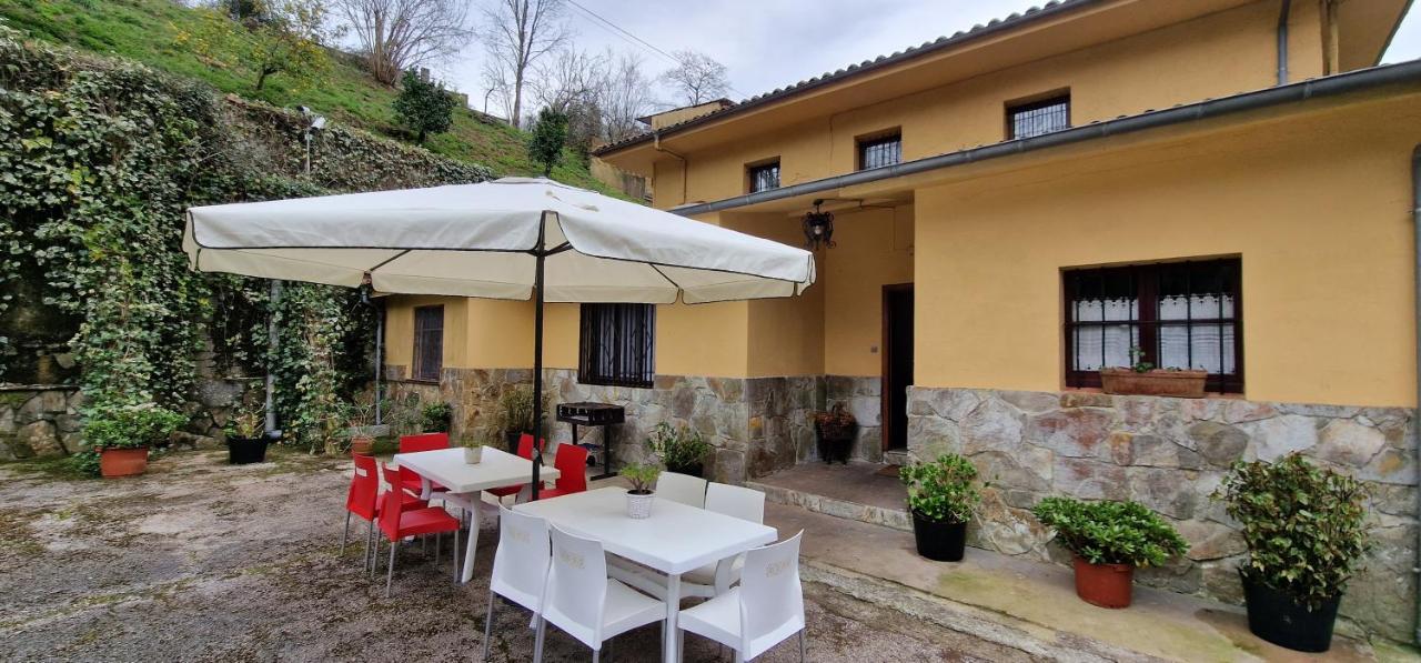 Río España - 5 habitaciones - Chambres d’hôtes San Miguel