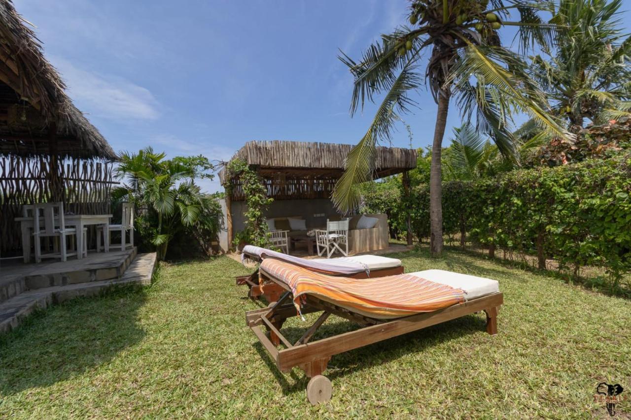Bianca and Pietro House - Ferienwohnung Watamu