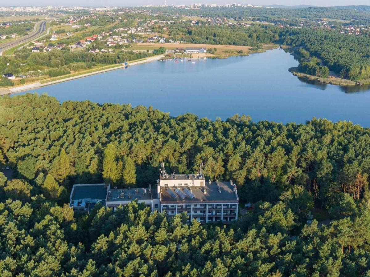 Luksusowe Apartamenty Echo - B&B Cedzyna