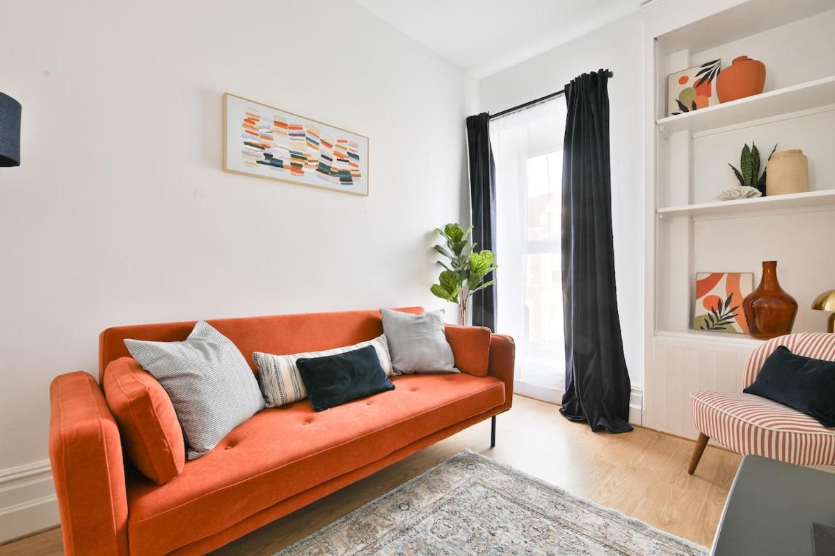 Beautifully Designed Flat with Full Amenities - B&B