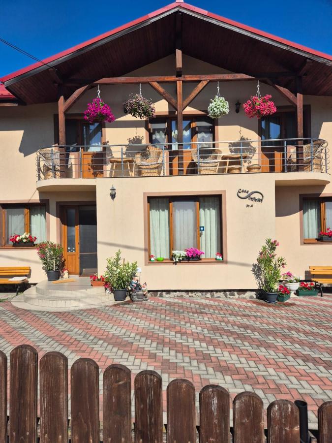 Casa Iuliana - B&B Sovata