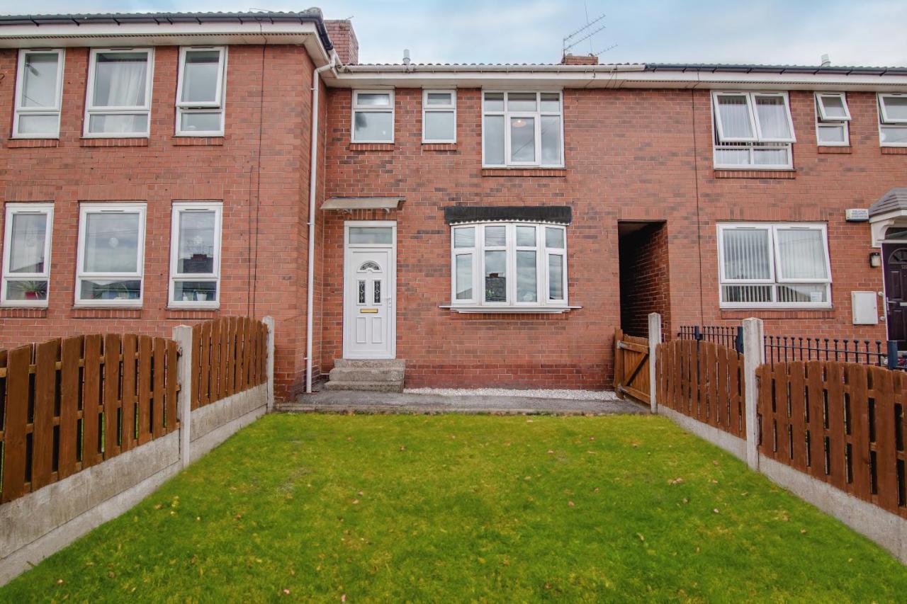 Blue Serenity Central Oasis Free Parking 10ppl - Chambres d’hôtes Victoria