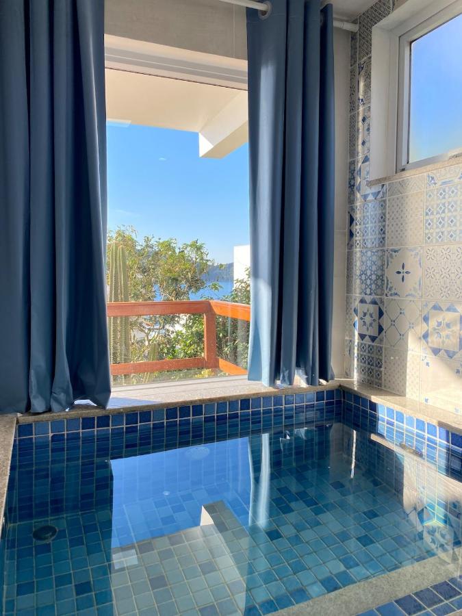 Loft Ibiza - Pontal do Atalaia - Arraial do Cabo - B&B