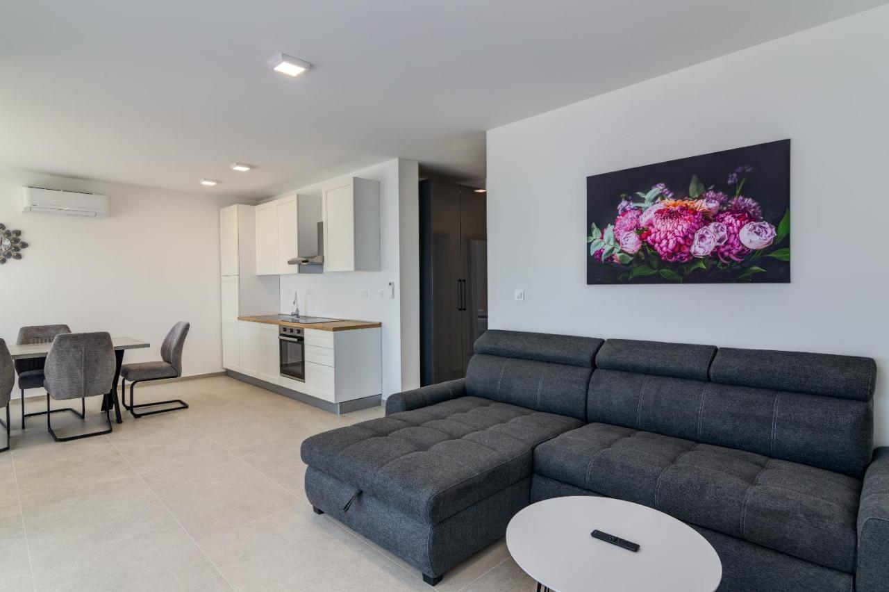 Apartamento de 2 dormitorios
