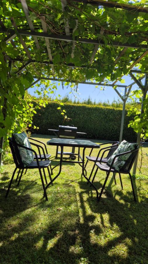 Apartamenty Bujowy - B&B Ustroń