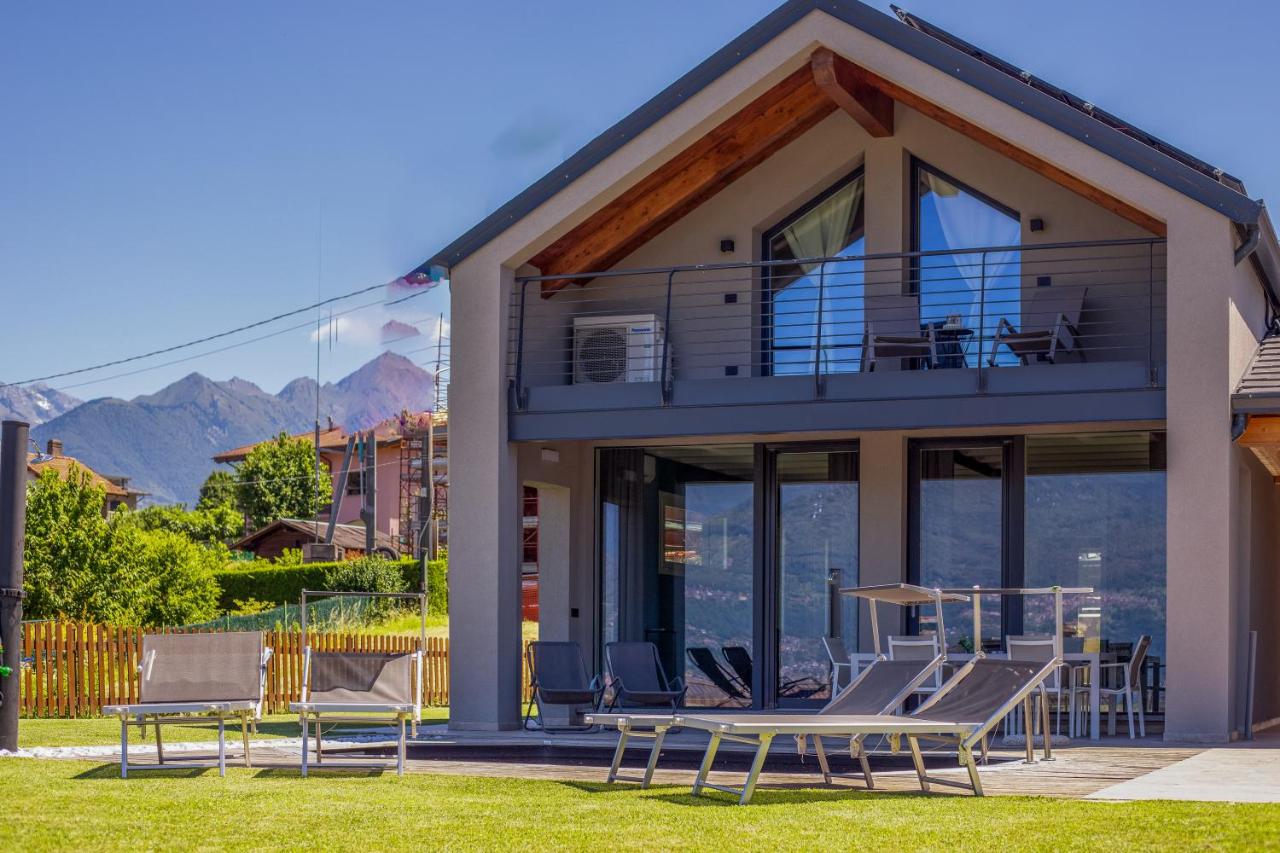 Villa Vento - B&B
