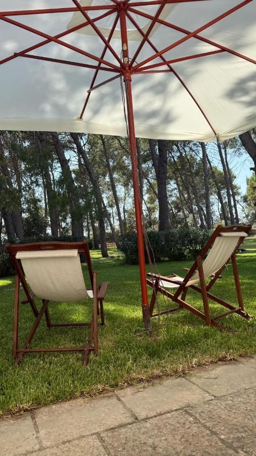 Masseria Frassaniti - B&B Veglie