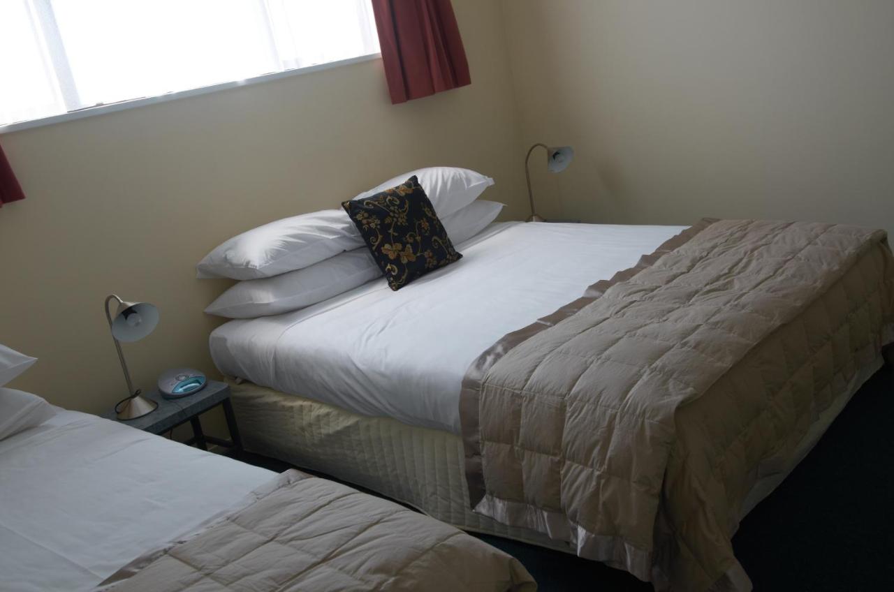 Appartamento Executive con 1 Camera da Letto