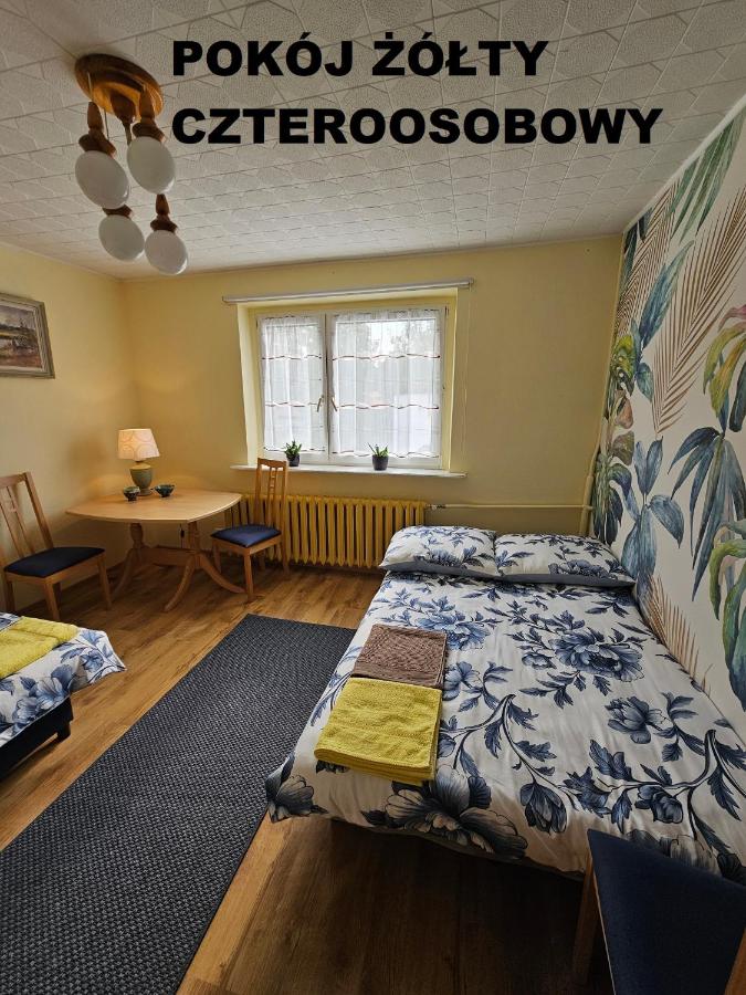 Chambre Quadruple