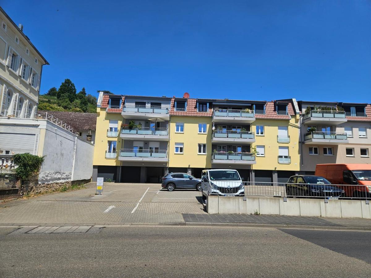 VINOKAT Winestyle Living - Exklusiv - Top Lage - B&B