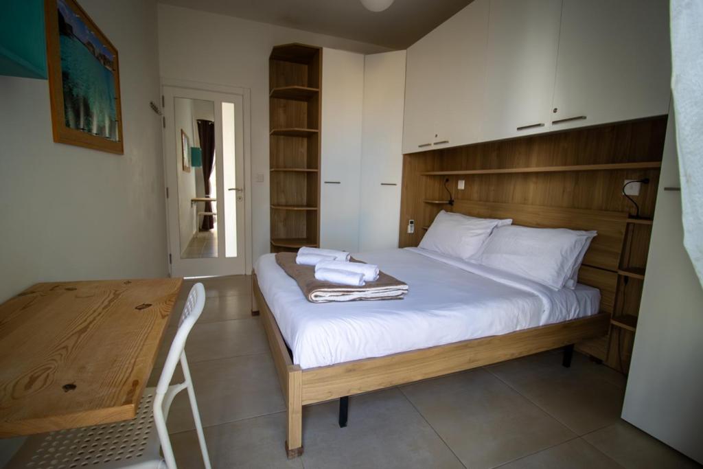 Apartment mit 1 Schlafzimmer