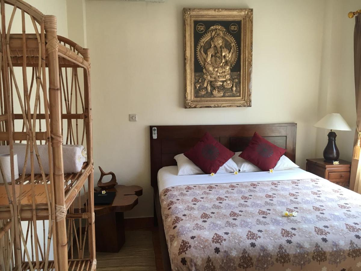 Habitación Doble Deluxe