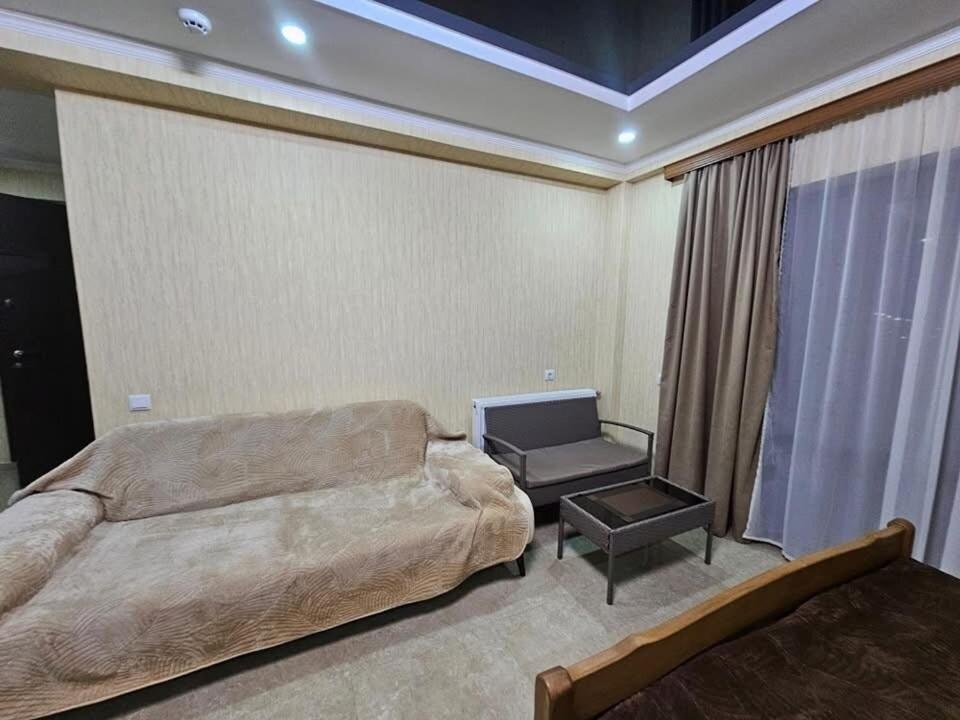 Horizont Apartment 17 - Ferienwohnung Bak’uriani