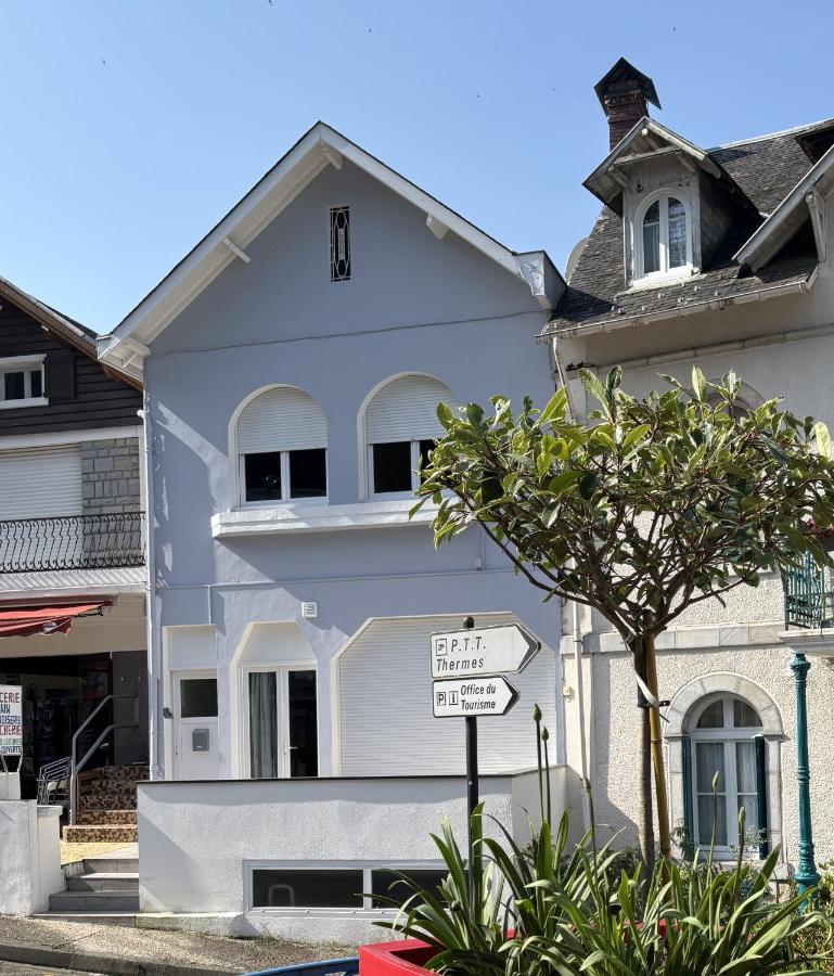 Le Repos Thermal - B&B