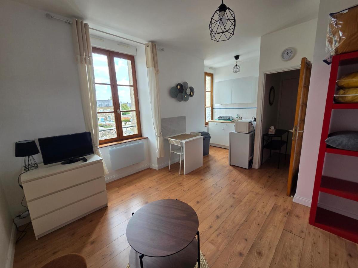 Studio la république - B&B