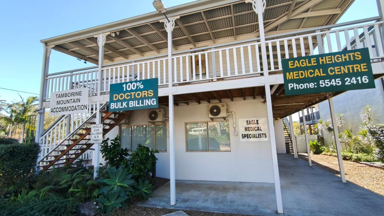 Charming 3BR Home - Mt Tamborine - B&B