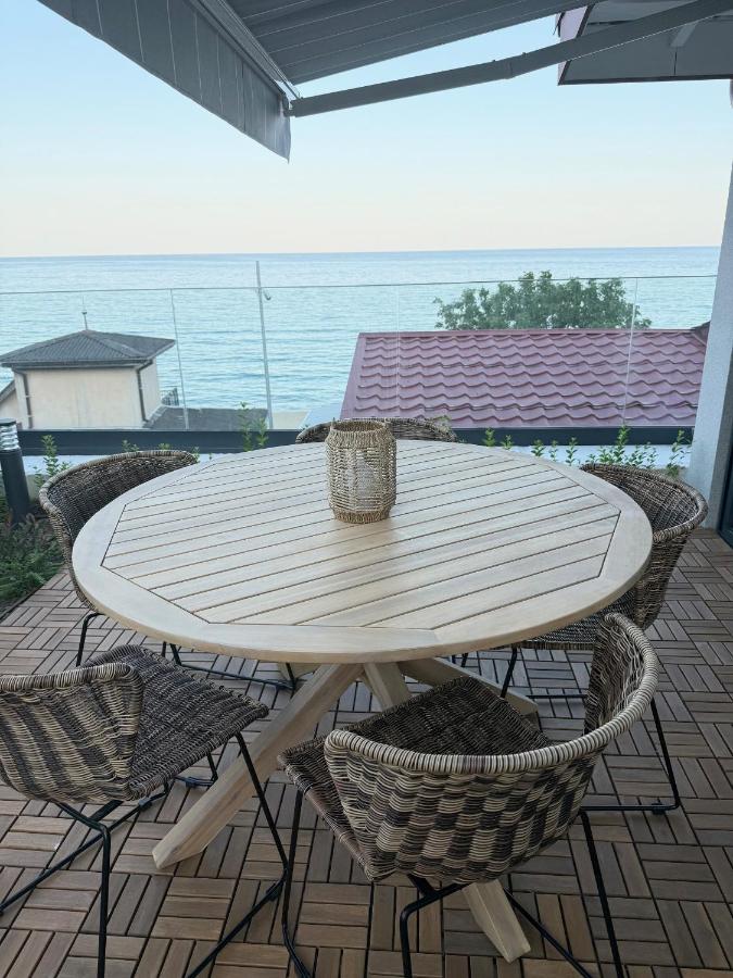 Kabakum Holiday Houses - B&B Zlatni Pyasatsi