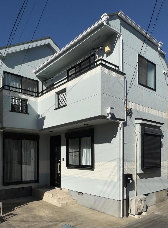 Near the station, no fee parking, 1 limited group, quiet residence, 2 floors 3LDK, 18 minutes from Nippori, Akihabara, Ueno, Tokyo 30 minutes - B&B