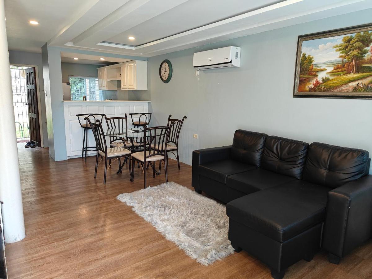 The Cozy Flat by UWI - Chambres d’hôtes Hope Pastures