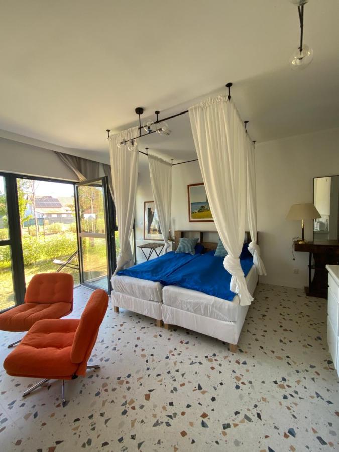 sobiechill - B&B