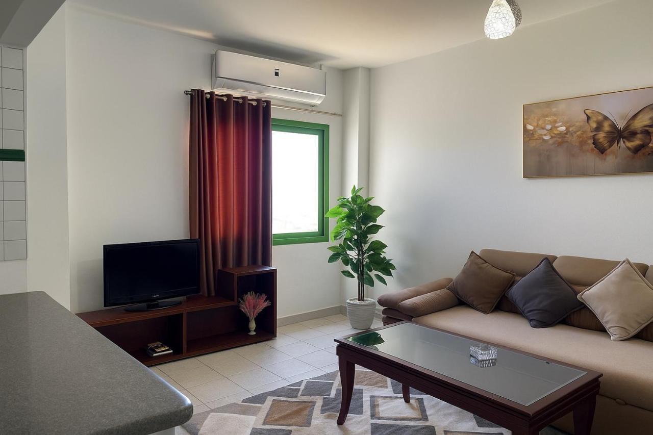 Apartment in the City Center Neama Bay and free Wi-Fi - Bed and Breakfast Sharm el-Sheikh