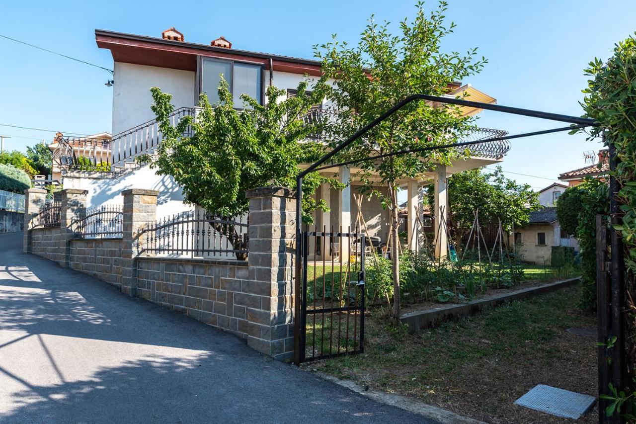 Apartment Stefanija - B&B