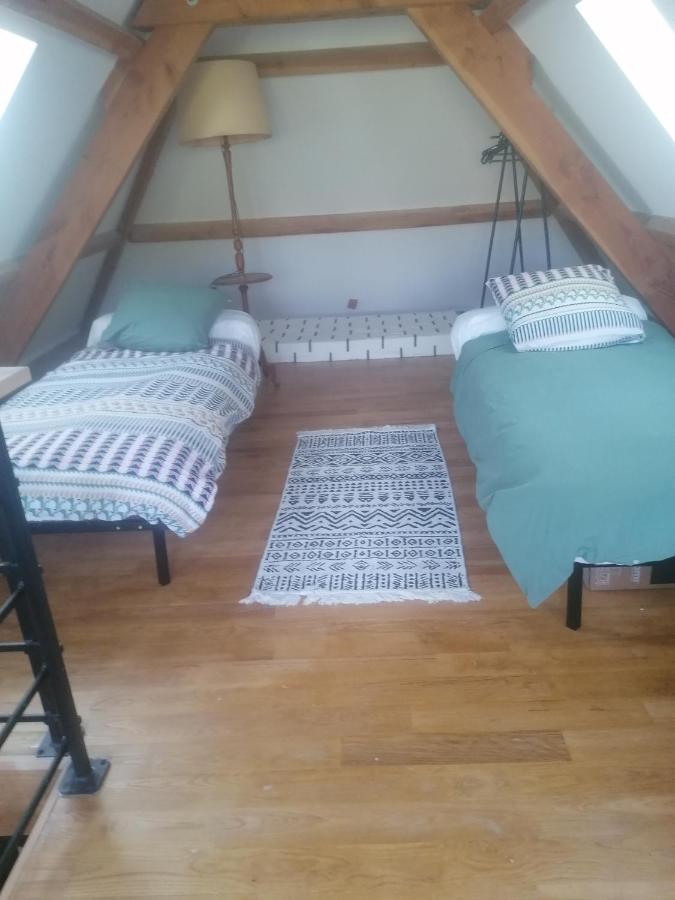 La belle demeure de Margot - B&B Monbazillac