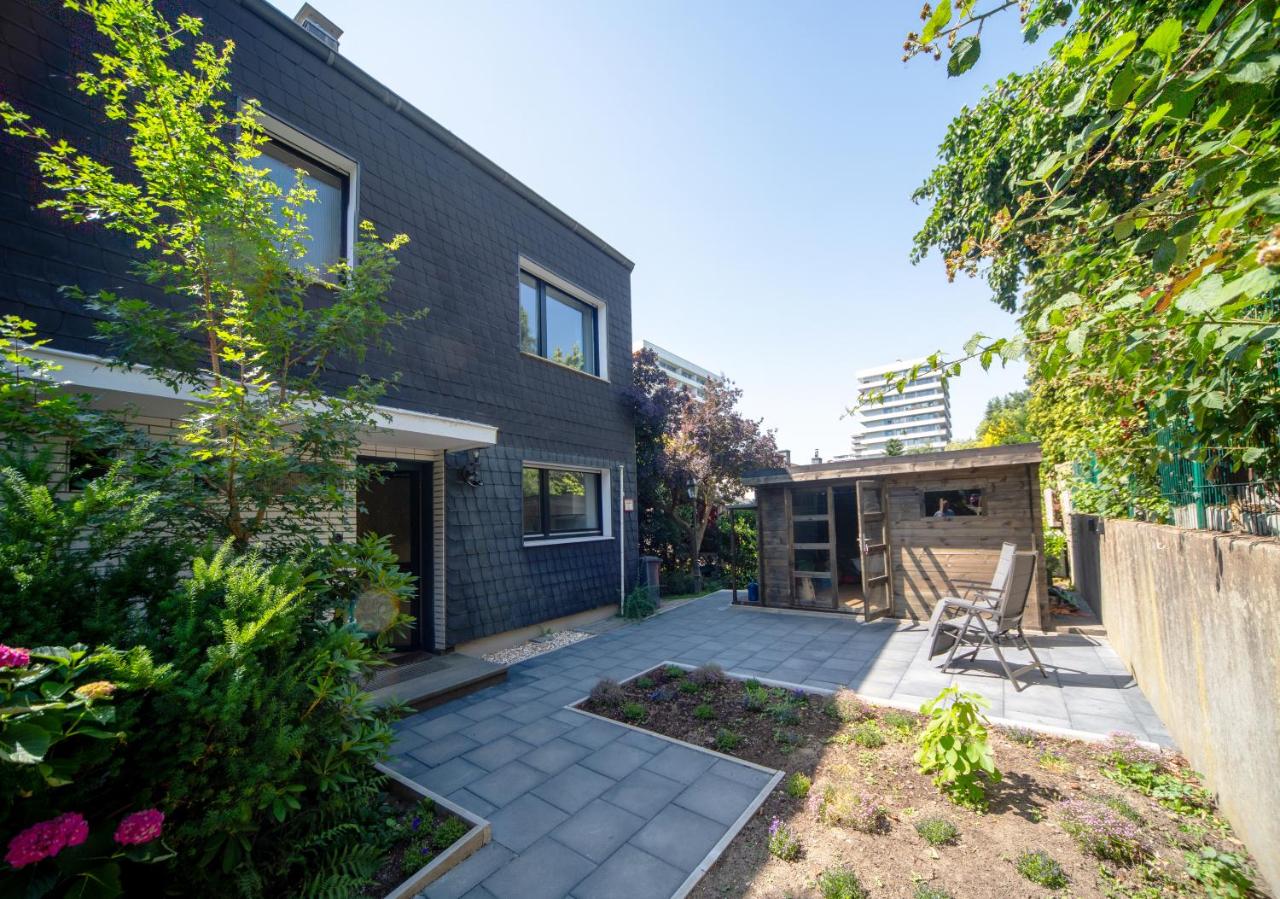 cruwzo Home Wuppertal- Komfort trifft Stil - B&B Wuppertal