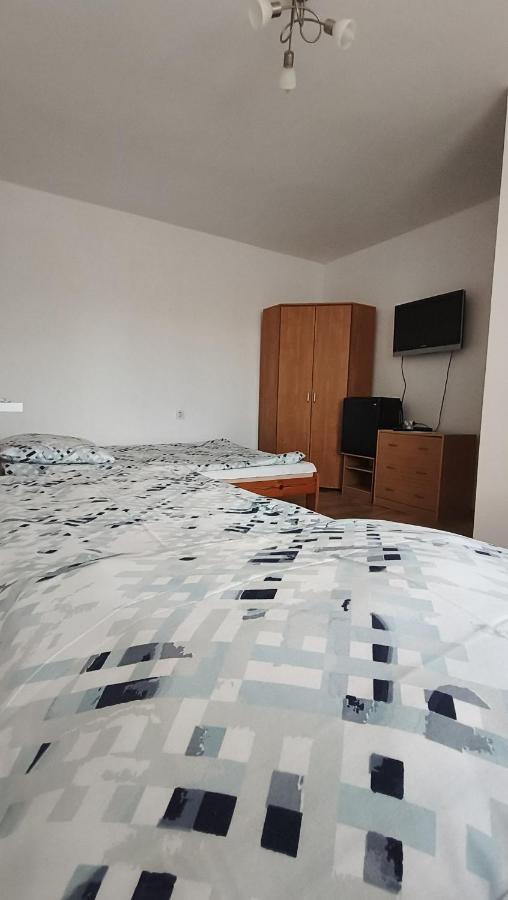 Triple Room with Bathroom