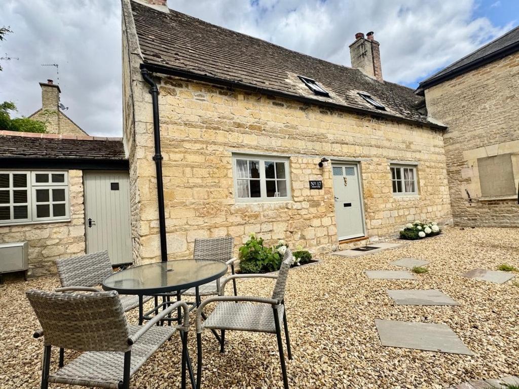 Rutland Cottage, Ketton, Stamford by Belmont Places - B&B Ketton