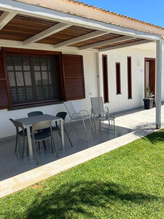 Il Glicine - Sisosa Homes - Ferienwohnung Marsala