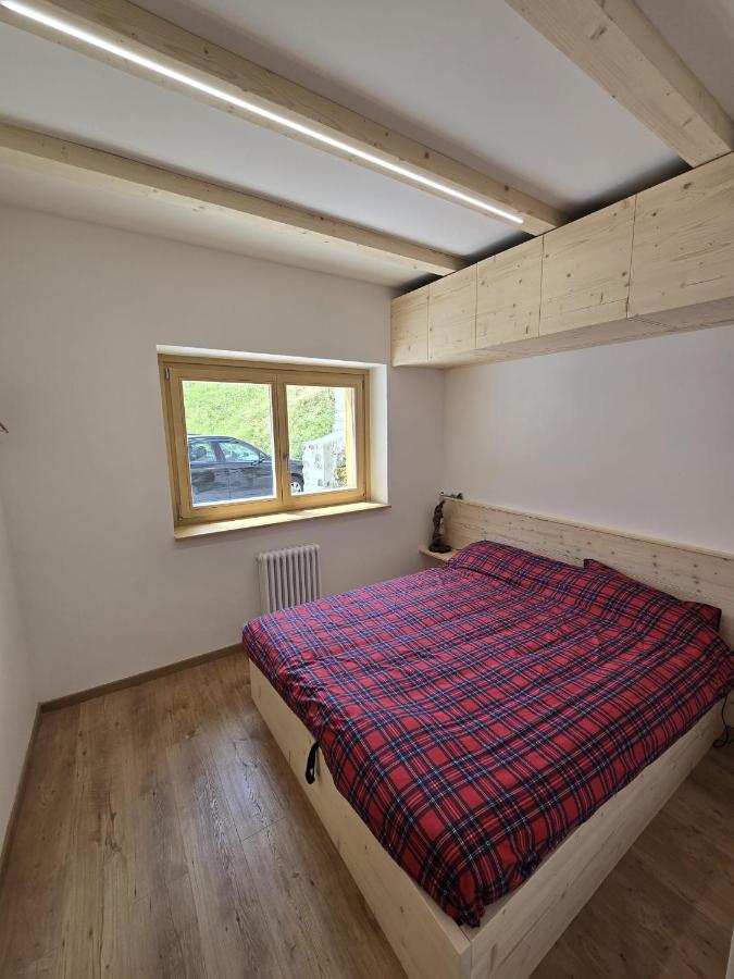 Case vacanza Valbruna - B&B Valbruna