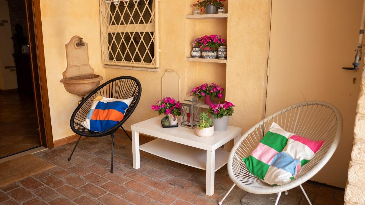 La Pedica B&B - B&B