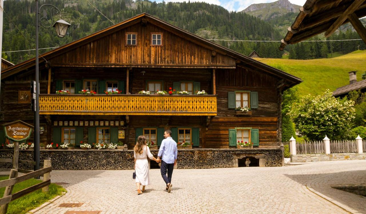 Maison Boutique Private Chalets - B&B