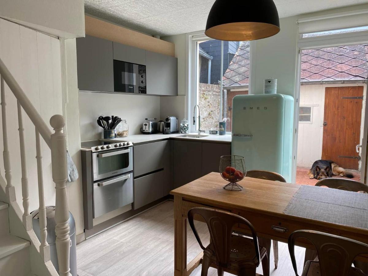Ptit Somme en Baie - Chambres d’hôtes Saint-Valery-sur-Somme